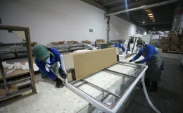 Çanakkale’de mobilya sektörü gençlerin meslek liselerine yönelmesini istiyor