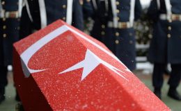 Şehit haberleri sonrası siyasilerden peş peşe taziye mesajları