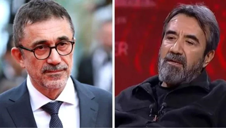 Zeki Demirkubuz ve Nuri Bilge Ceylan Arasındaki Gerginlik Devam Ediyor