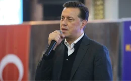 AK Parti’nin Eskişehir adayı Nebi Hatipoğlu’nun vaadi, gazetecileri kızdırdı: Rüşvet olarak değerlendiriyoruz