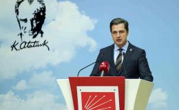 CHP’de 242 seçim çevresi adayları belli oldu