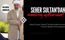 Menzil Tarikatı’ndaki Korkunç İstismar Skandalının Mağdurları Konuştu!