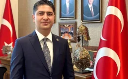 MHP Genel Başkan Yardımcısı İsmail Özdemir: Azerbaycan’ın barış ve istikrarı önemlidir