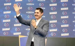 AK Parti İBB Başkan Adayı Kurum’dan fırıncılara müjde: “Fırıncılarımıza TMO’dan ucuz ve kaliteli un tedariki sağlayacağız”