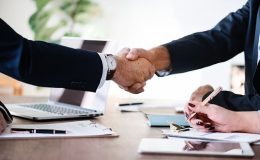 Ticaret Hukuku Avukatı