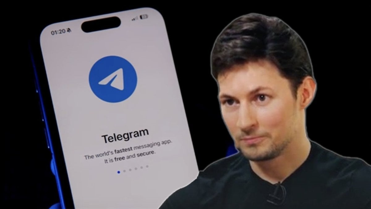 Fransa’da gözaltına alınan Telegram’ın kurucusu Durov’un hayatı