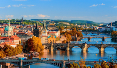 Seyahatte Yerel Mutfak Deneyimi