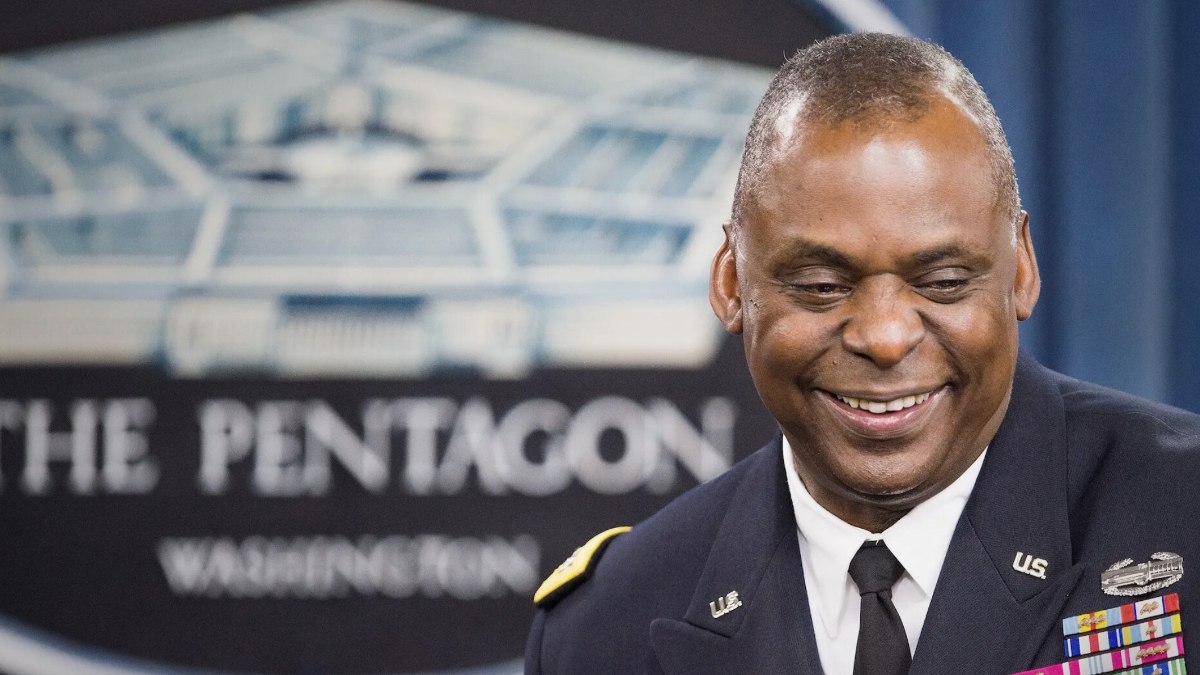 ABD Savunma Bakanı: İran, İsrail’in saldırılarına karşılık verme hatasına düşmemeli