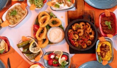 Canlı Müzik Mekanları