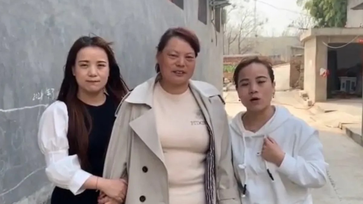 Çin’de doğumda ayrılan kardeşler tanıştı: Birbirini sevmeyen kardeşler görüşmeyi kesti