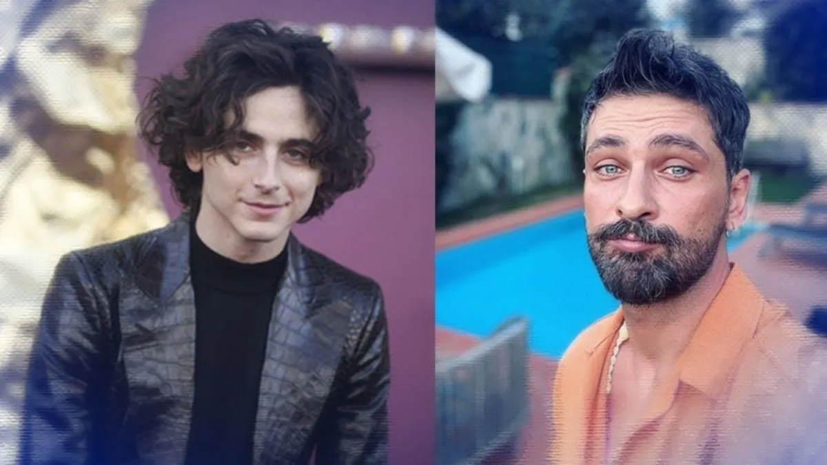 Dünyanın en yakışıklı 100 erkeği açıklandı! (Güncel Liste) Sıralamayı Türk yıldızlar yerle bir etti!