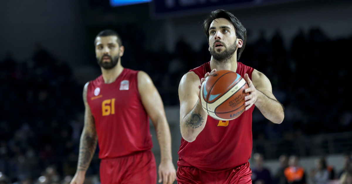 Galatasaray’a Can Korkmaz’dan kötü haber!