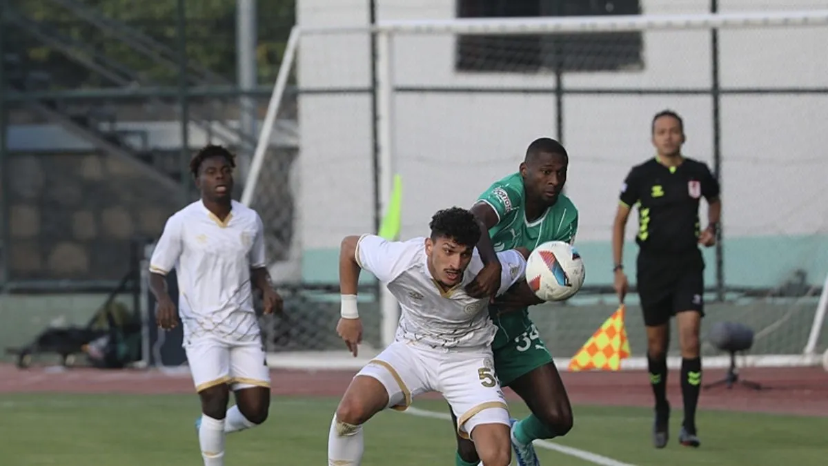 Iğdır FK, Manisa’yı Thuram’la geçti