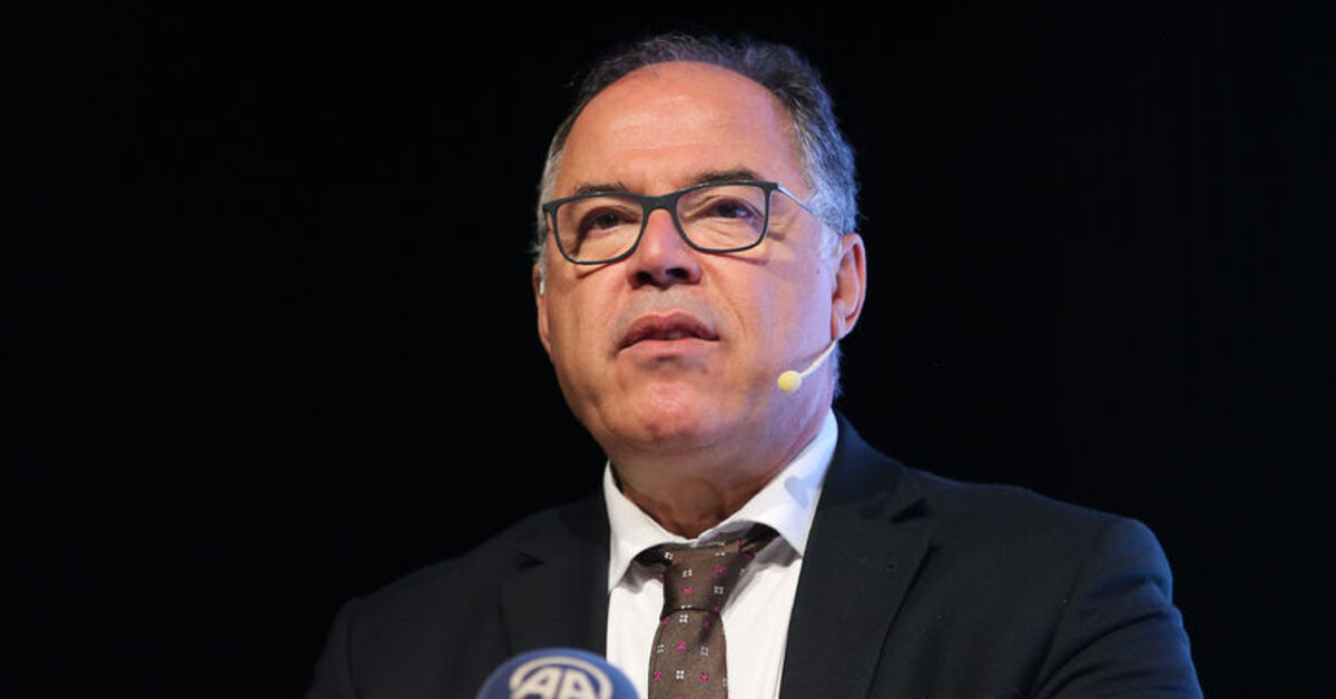 Prof. Fuat Keyman yaşamını yitirdi