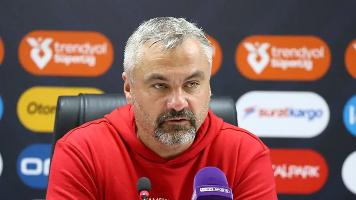 Thomas Reis’ten itiraf: “Mourinho benim için…”