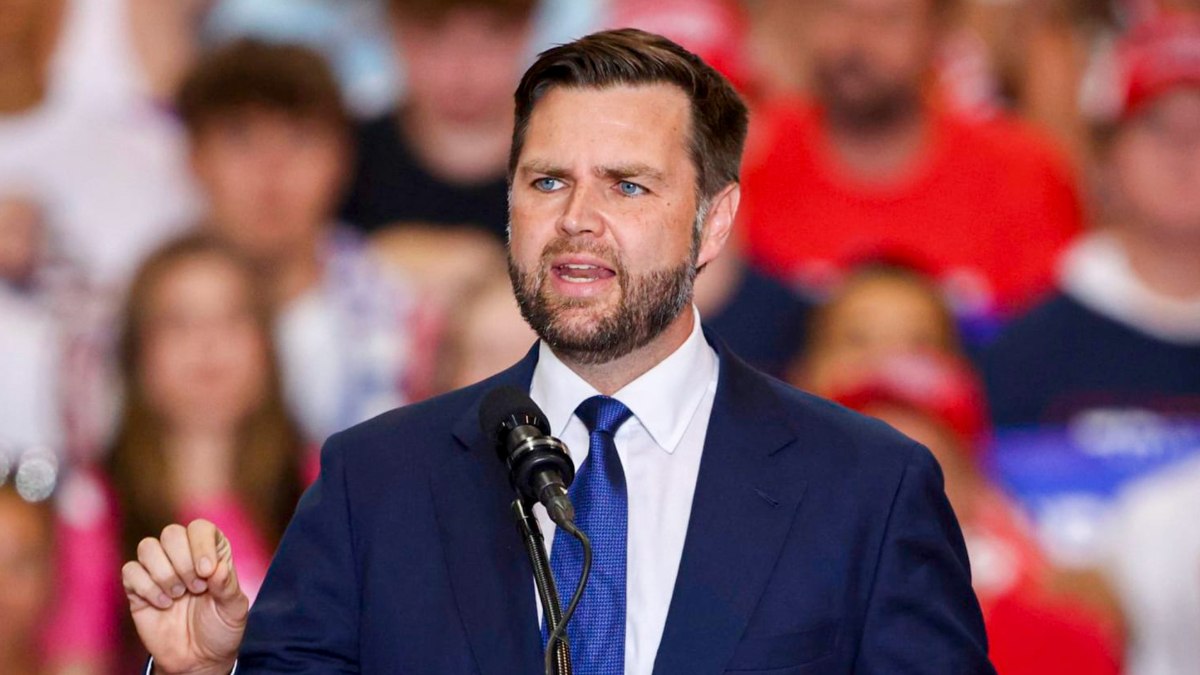 Trump’ın başkan yardımcısı adayı: Yüzde 60 ihtimalle kazanıyoruz