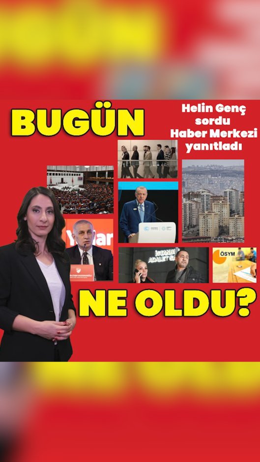 13 Kasım 2024: Bugün ne oldu? İşte günün öne çıkan haberleri