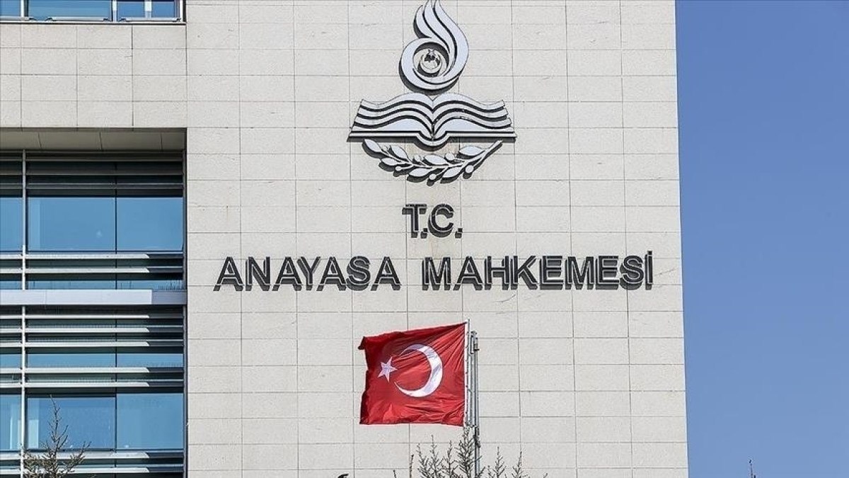AYM’nin sonuçlandırdığı bireysel başvuru sayısı 527 bini aştı
