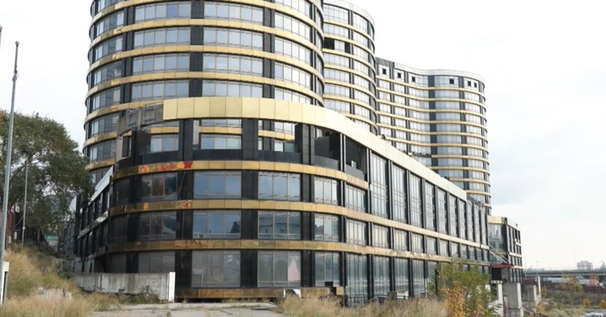 Bir döneme damgasını vurdu! Caprice Gold satılıyor