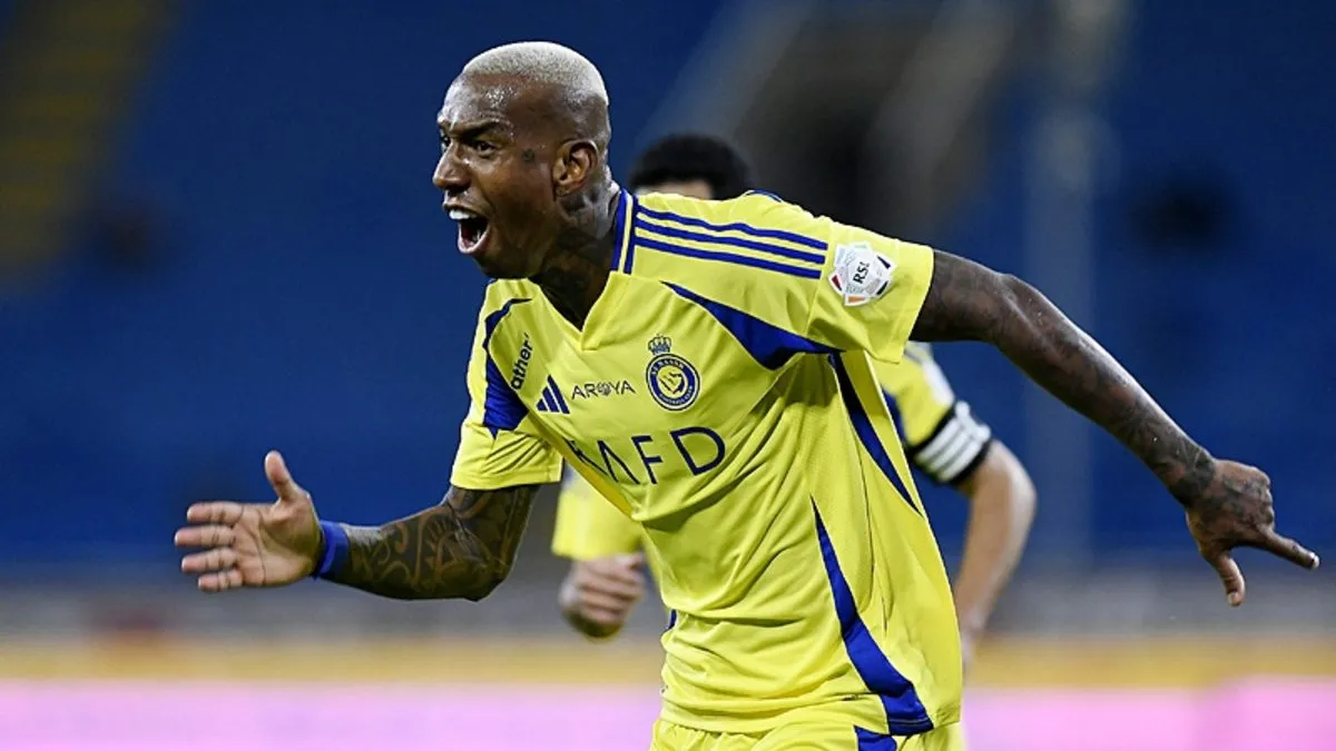 FENERBAHÇE HABERİ: Talisca teklifi kabul etti