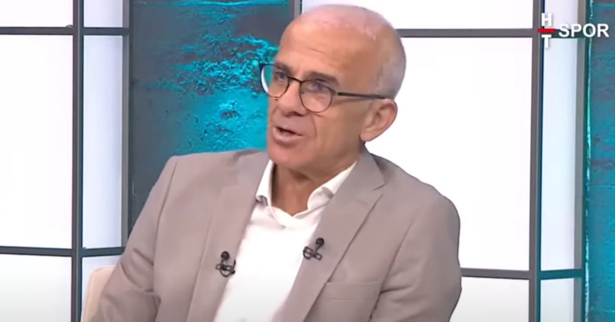 HT Spor’da yıldızlar geçidi devam ediyor: Oğuz Çetin, HT Spor’da!