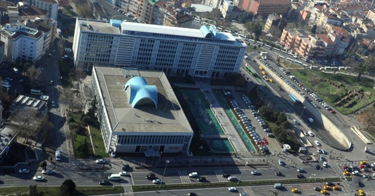 İBB’ye usulsüz harcama soruşturması