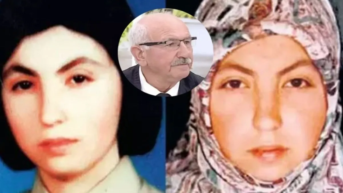 Önce tasarladı sonra pusu kurdu! Türkiye’nin konuştuğu doktor katili baba: SABAH vahşetin detaylarına ulaştı