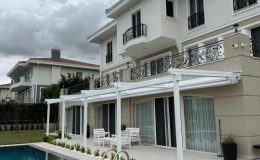 Pergola