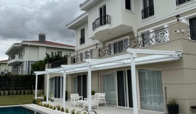 Pergola