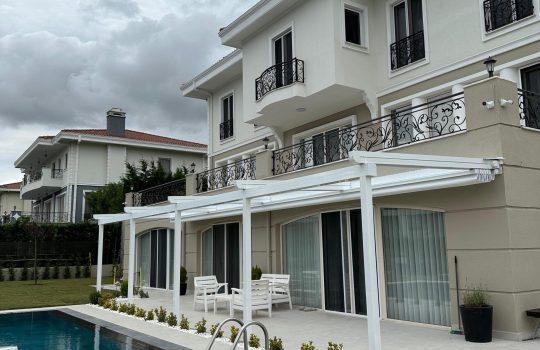 Pergola
