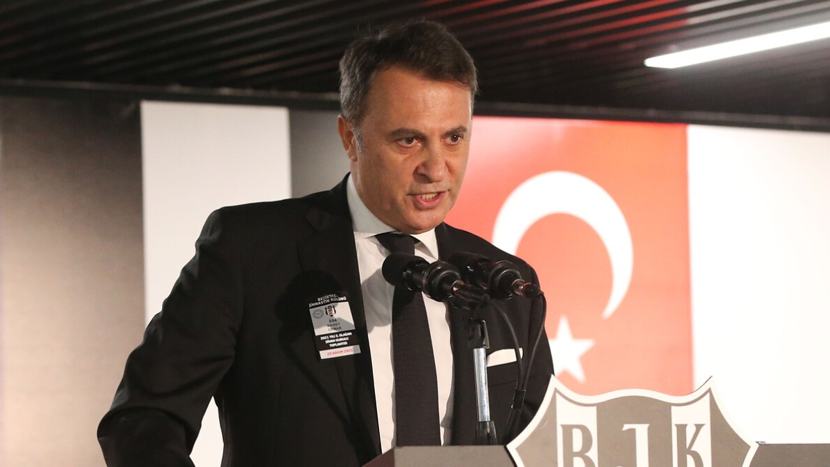 Aday olacak mı? Fikret Orman’dan yeni açıklama