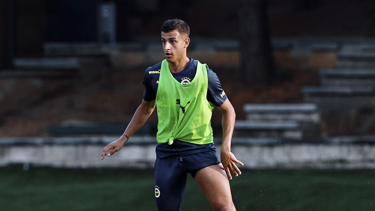 Bartuğ Elmaz’a Süper Lig’den ve yurt dışından talipler var