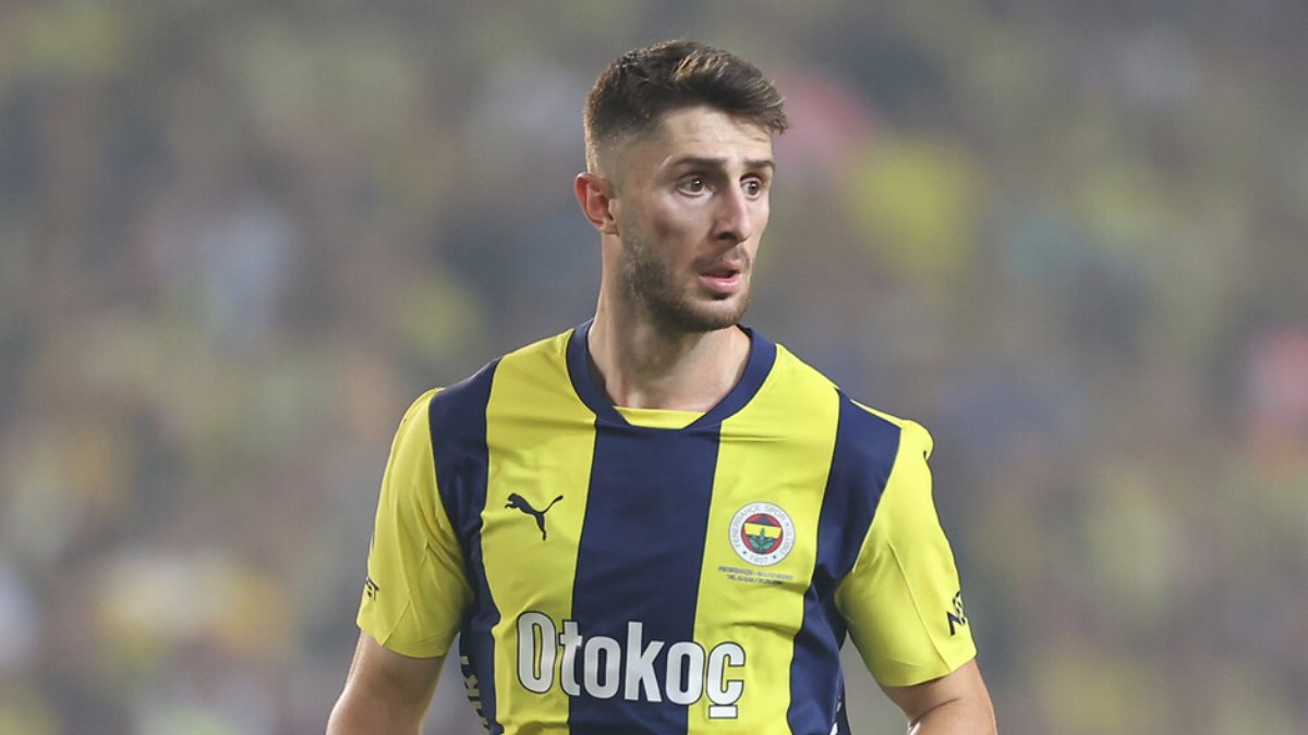 Benfica’ya bir Türk daha! İsmail Yüksek’in peşine düştüler