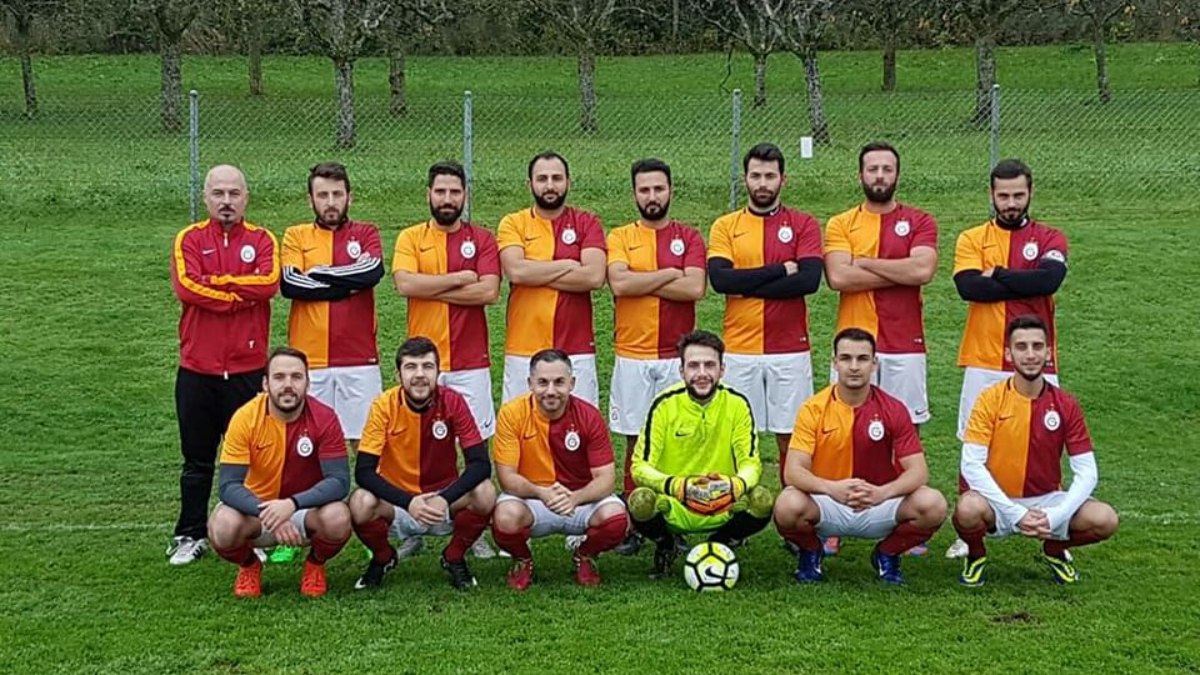 İsviçre’de Galatasaray’ın çakması çıktı: FC Galatasaray