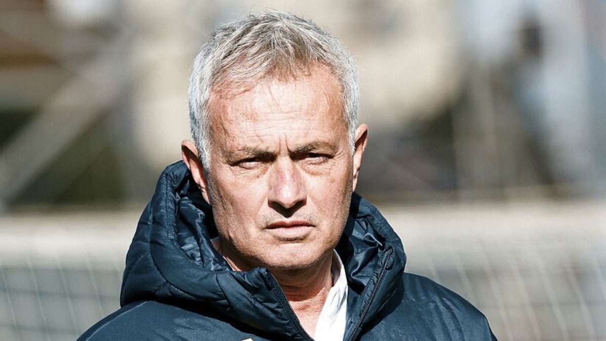 Jose Mourinho’dan takıma: Öyle ya da böyle kazanalım