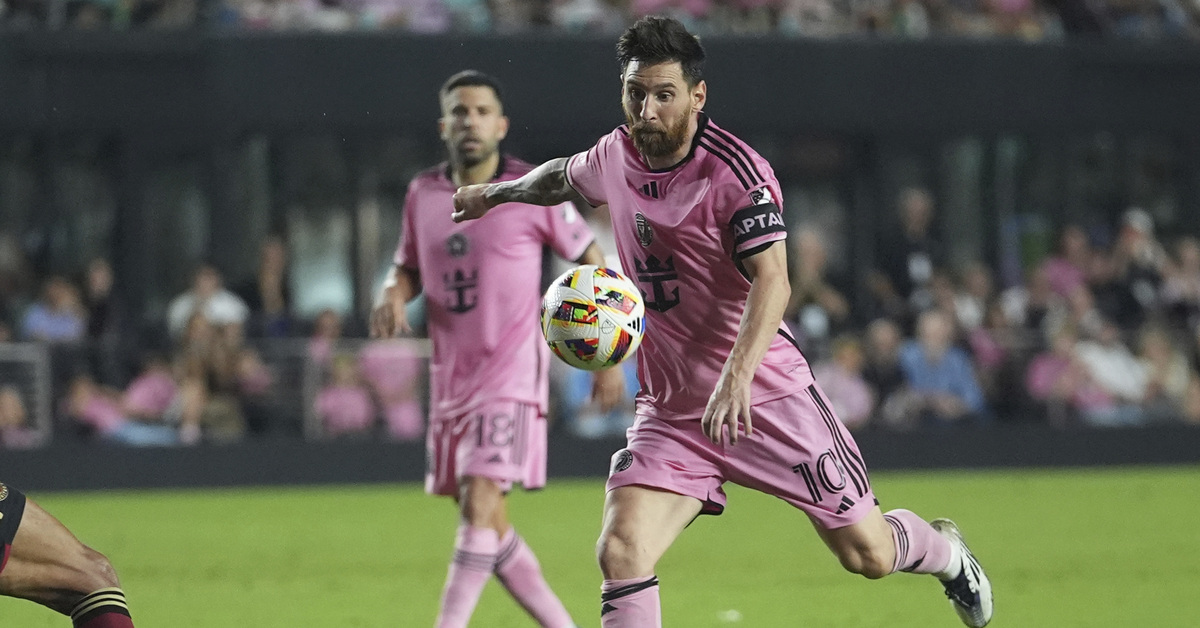 Messi’nin yeni piyasa değeri açıklandı