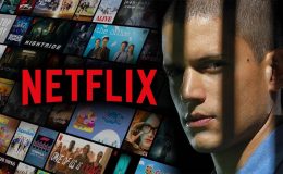 Netflix Yeni Diziler