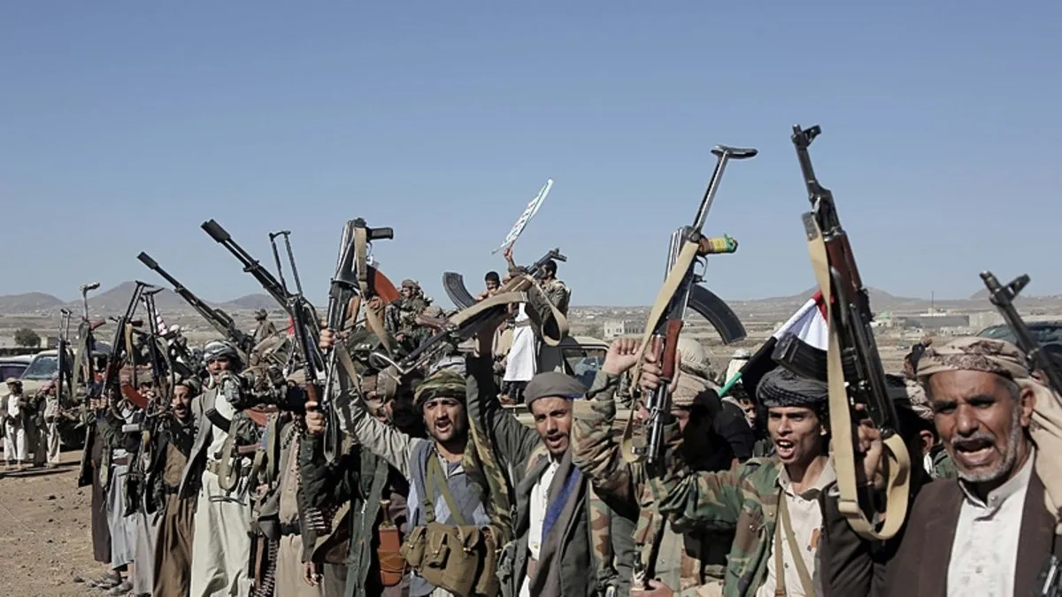 Orta Doğu’da tansiyon yeniden yükseldi! ABD’ye açık tehdit: Kırmızı çizgimiz yok!