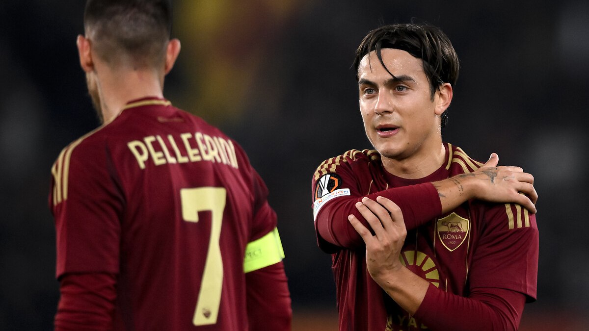 Paulo Dybala’nın Galatasaray’dan istediği maaş