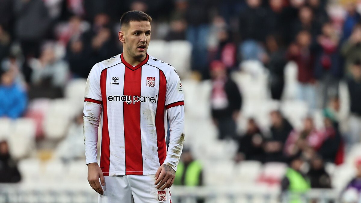 Sivasspor’dan Süper Lig’de büyük başarı