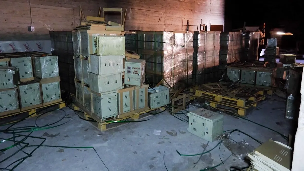 SON DAKİKA! Esad ve ailesinin kirli yüzü ifşa oldu! Milyon dolarlık serveti böyle yapmışlar: İşte o uyuşturucu tesisi!