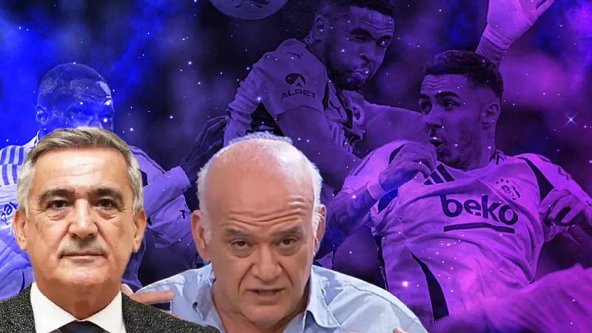 Son dakika haberi: Ahmet Çakar ve Mustafa Çulcu o pozisyonları yorumladı! Hakemin kararları doğru muydu?