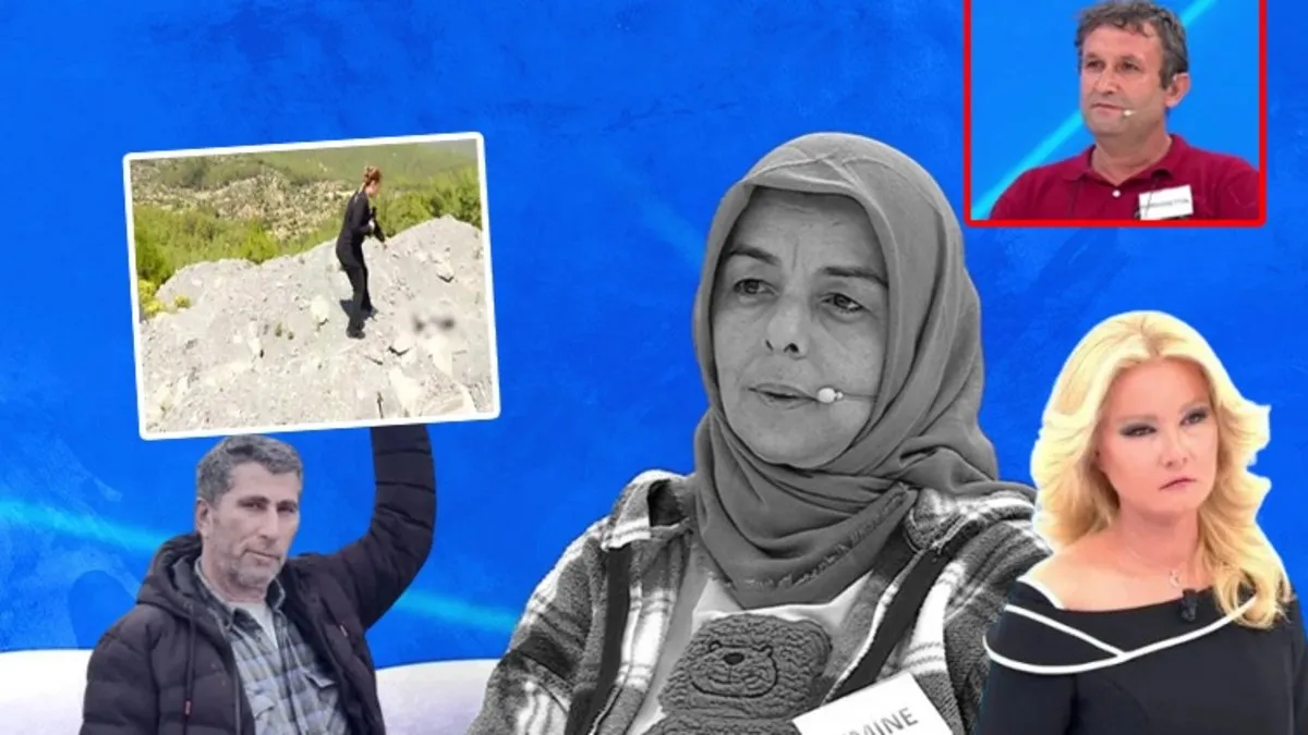 SON DAKİKA | Şaban Ataş cinayetinde yeni gelişme! İstenen cezalar belli oldu: Gerçek Müge Anlı’da ortaya çıkmıştı