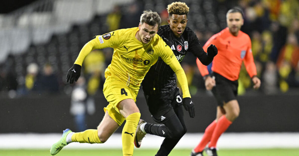 Spor yazarları, Beşiktaş’ın Bodo/Glimt mağlubiyetini değerlendirdi