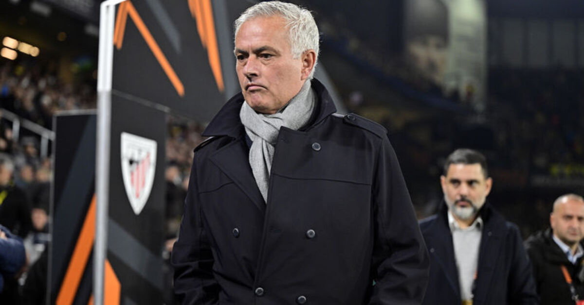 Tartışılan isim Mourinho!