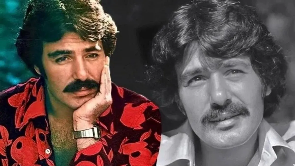 Arabeskin Kralı Ferdi Baba son yolculuğuna uğurlandı!