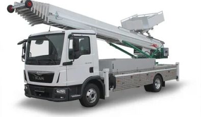 Gemlik Asansörlü Taşıma