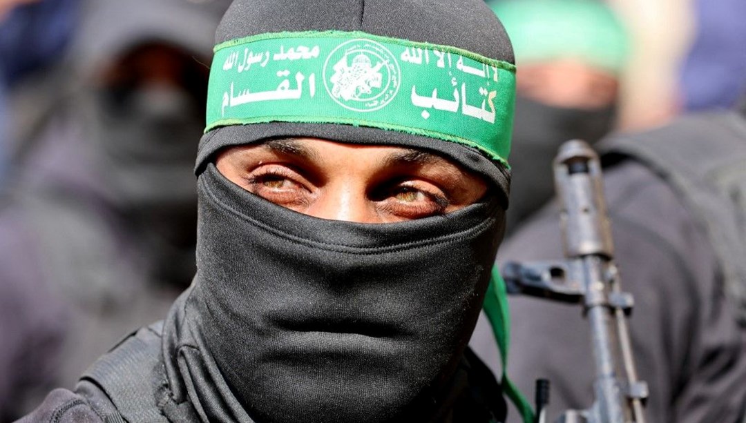 Hamas saflarını genişletiyor: “15 bin yeni üye ve yok edilemeyen tehdit”