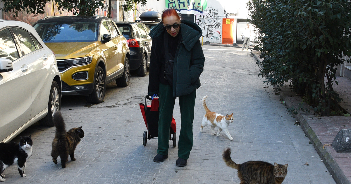 Leman Sam: Beni deli sanacaklar