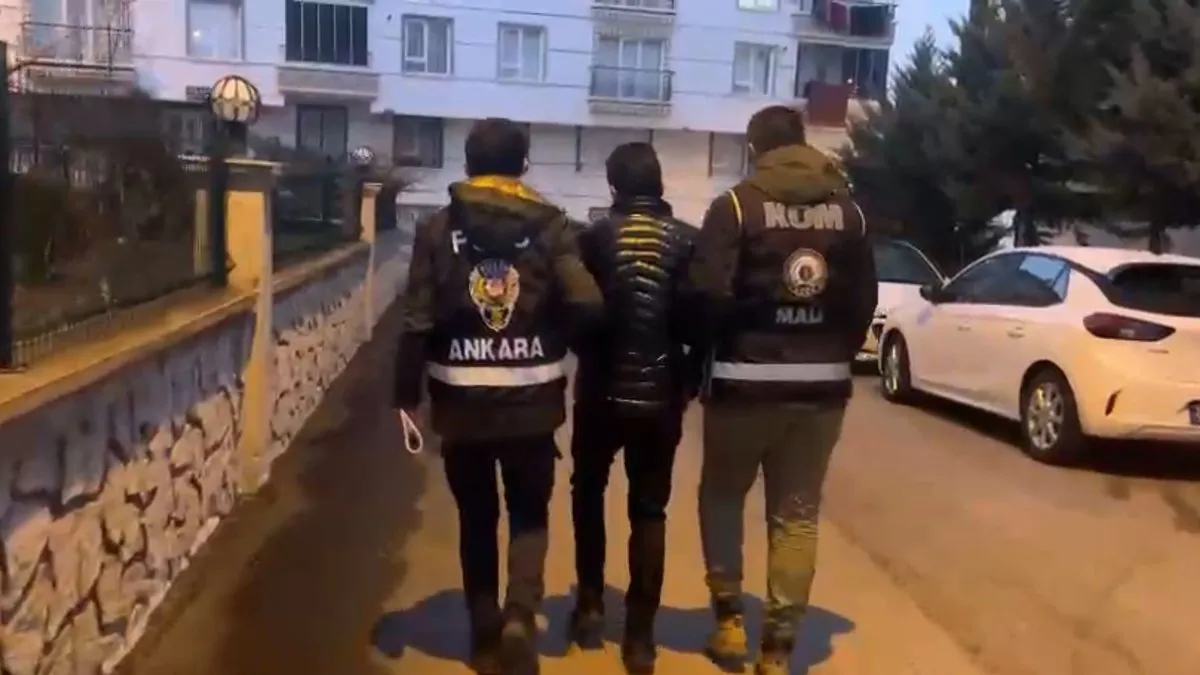 Tarım Kredi’de usulsüzlük operasyonu: 5.6 milyon TL zarara uğradı!